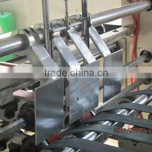 ZXJ Automatic Glue Machine thumbnail-5