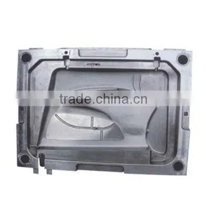 Cheap Plastic Molding, Abs Plastic Molding thumbnail-3