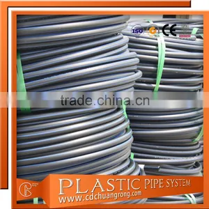 Hot Sale HDPE Plastic Drip Irrigation Pipe thumbnail-2