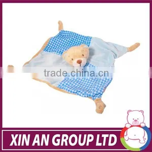 2015 Hot New Product Cartoon Animal Jumbuck / Sheep Blanket thumbnail-1