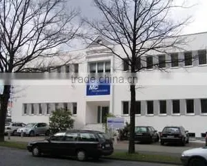 MC Technologies GmbH company overview - view 1 thumbnail