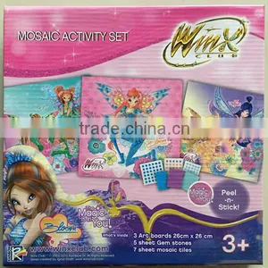 Magic Mosaic Activity Set thumbnail-1