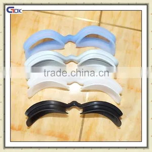 Fancy Silicone Swim Goggle Frame Wholesale Glasses Frame thumbnail-4