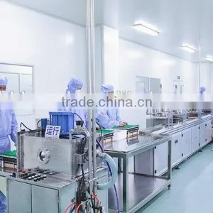 Glass PET 13*75mm 13*100mm Vacuum Blood Collection Plain Tube thumbnail-3