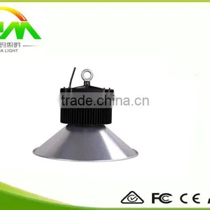 HOT Seller 120W Bridgelux LED High Bay Industrial Light Lamp thumbnail-3