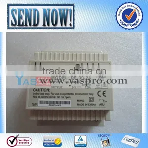 Mean Well Power Supply DR-30-24 thumbnail-3