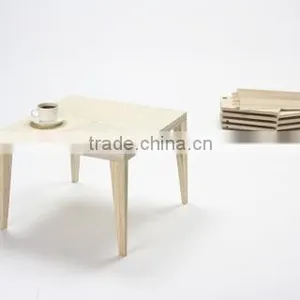 Can Tear Open Outfit of the Coffee Table thumbnail-2