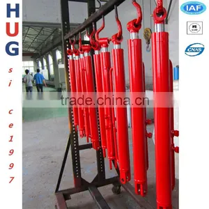 China Supplier Hydraulic Cylinder for Farm Tractors thumbnail-3