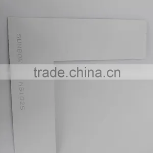 Gray Green Color, Black or White or Cream Core Matboard for Picture Frames thumbnail-2
