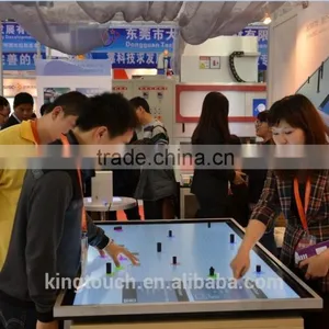 Best Price In China 32 Inch Infrared Touch Screen,Infrared Multi-Touch Frame Overlay thumbnail-1