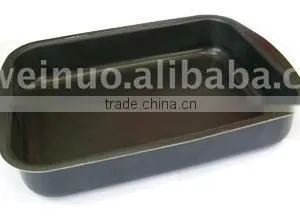 Carbon Steel Pan thumbnail-1