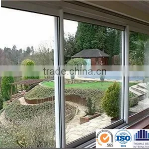 Doors and Windows/modern Sliding Glass Window With Grills thumbnail-1