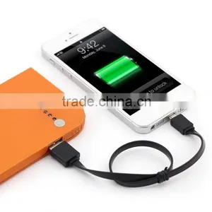 Universal External Portable Power Bank for 7" Tablet, 4000mah 7" Tablet Universal External Portable Power Bank thumbnail-5