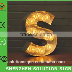 2015 Used Led Frontlit Exposed Piercing Letters thumbnail-4