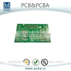 HASL Surface FR4 1.6mm 1oz PCB thumbnail-2
