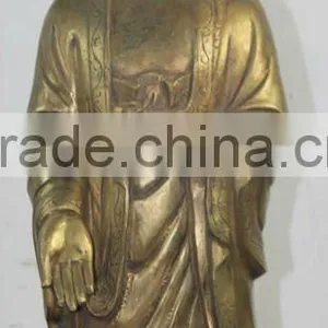 Copper Buddha thumbnail-1
