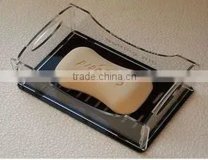 Acrylic Soap Holder,soap Box,soap Plate,dish thumbnail-1