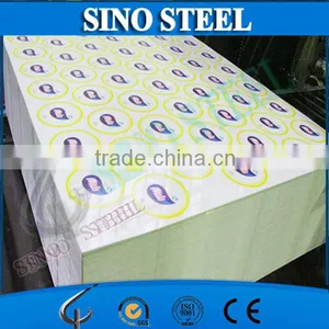 Prime Bright Finish 2.8/5.6 MR for Tinplate Sheet Metal Packing thumbnail-5