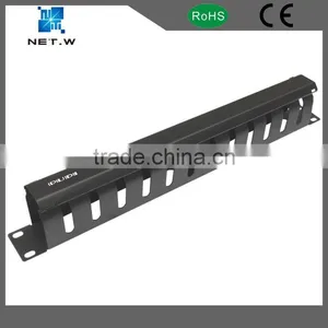19 Inch 110 Cable Management Manager thumbnail-1