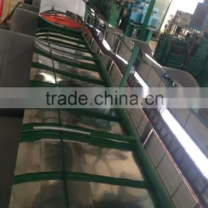 DC 1050 H18 Reflective Aluminium Sheet thumbnail-2
