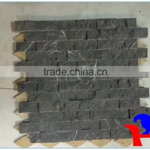 Black Slate Mosaic thumbnail-1