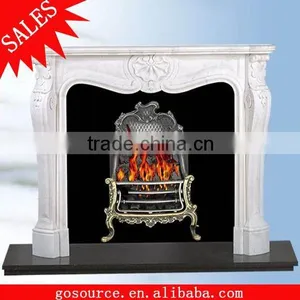 Modern Fireplace Designs thumbnail-1