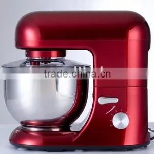 Food Mixer and Stand Mixer thumbnail-1