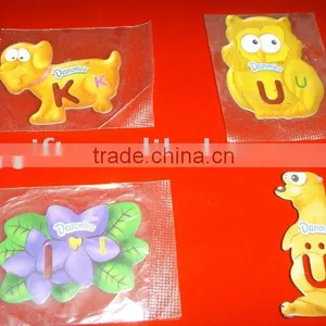 Sell Fridge Magnet Sticker thumbnail-1