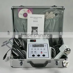 New Products for 2014 Galvanic Microcurrent Facial Machine thumbnail-1