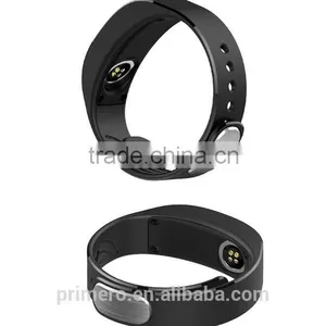New Bluetooth Wireless Heart Rate Smart Cicret Bracelet Sport Fitness Wristband thumbnail-5