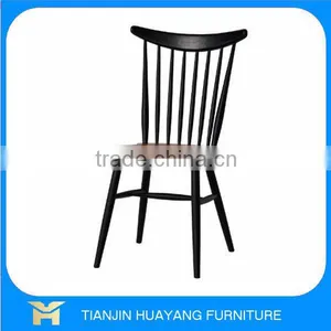 Wooden Dining Room Furniture,wood Dining Accent Chair,HYN-1002 thumbnail-1