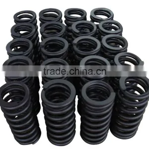 Excavator Accessories Spring Assy Manufacturer thumbnail-4