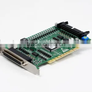 4-axis Universal/general-purpose Motion Controller thumbnail-1