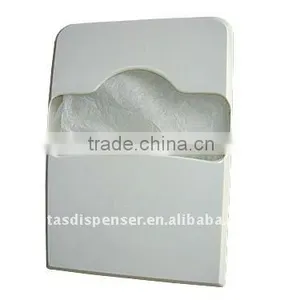 Toilet Seat Cover Dispenser thumbnail-1