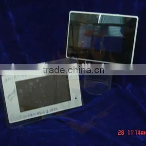Standing Custom Color Touch Screen Wifi Digital Photo Frame thumbnail-5