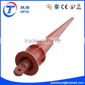 Borehole Rotary Drilling Rig Mait Hr180 Kelly Bar Drilling Rig Kelly Bar thumbnail-1