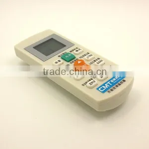 CMT-K1069 Sanyo Air Conditioner Remote Control thumbnail-1