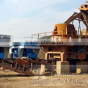 Liming Cheap Impact Crushers Jaw Crushers for Sale thumbnail-1