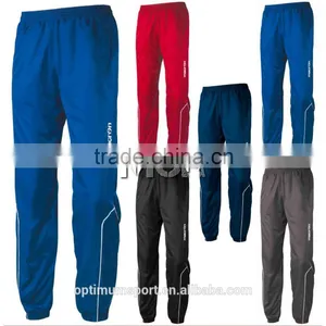 High Quality Custom Sweat Pants Sports Tracksuit Jogging Pants Men thumbnail-1