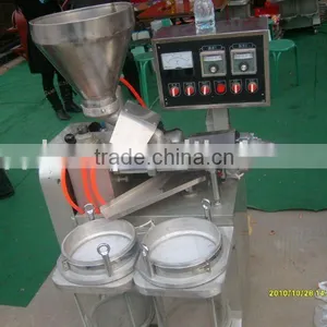 Small Combined Sesame Oil Press/walnut Kernel Oil Press thumbnail-1