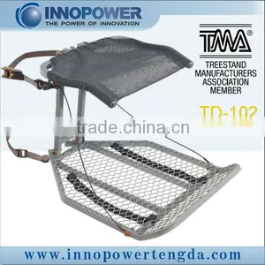 2016 OEM Tree Climber Stands/hunting Seat thumbnail-1
