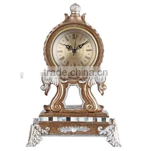 Retro Table Clock/ Desk Clock thumbnail-1
