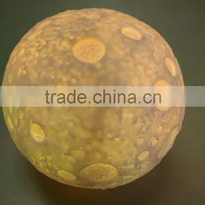 5 Inch Moon Lamp With Remote Controller 4923M thumbnail-4