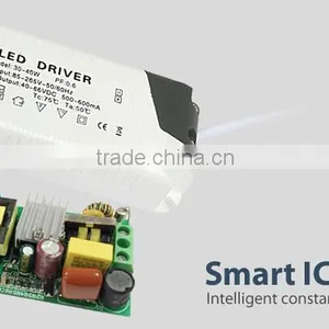 R-41033928 BIS Approve 48W Led Panel Light 600x600mm thumbnail-6
