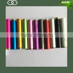 Anodized Aluminium Tube for Antenna thumbnail-1