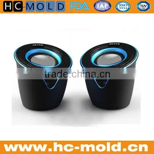 Professional Manufacturer Sound Box Machining thumbnail-1