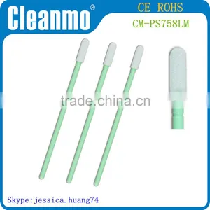 Microfiber Swab With Polypropylene Stick ,pp Stick thumbnail-1