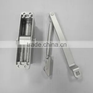 Automatic Door Closer Hydraulic Door Closer Heavy Duty Concealed Door Closer PY-DC2 thumbnail-2
