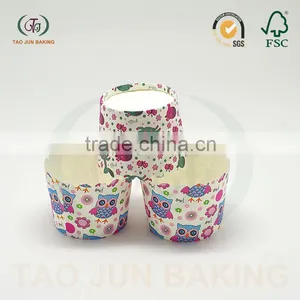 5*5cm Baking Muffin Cake Cups thumbnail-3