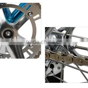 Pure Fixed Gear Bike thumbnail-4